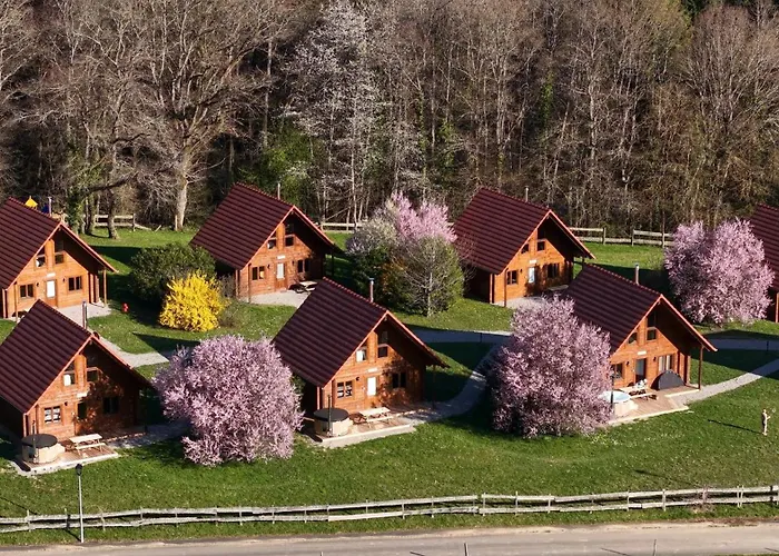 Domaine La Clairiere