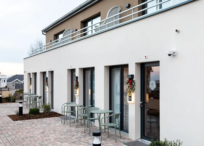 Les Appartements Husseren Collections - Proche Colmar - Eguisheim