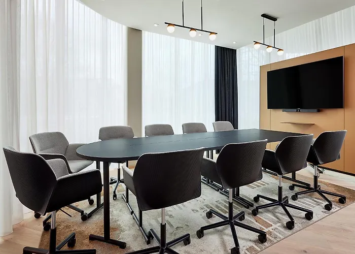 Residence Inn By Marriott Strasbourg
